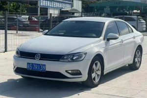 凌渡 大眾 230TSI DSG風尚版