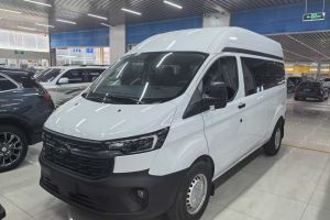 全順 福特 