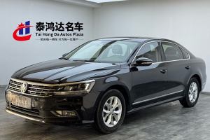 帕薩特 大眾 1.8TSI 自動(dòng)尊榮版