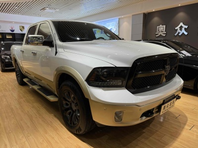 2018年11月 道奇 Ram(進口) 長角號 5.7L 加長版圖片