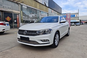 寶來(lái) 大眾 1.6L 自動(dòng)舒適型