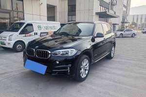 寶馬X5 寶馬 xDrive28i