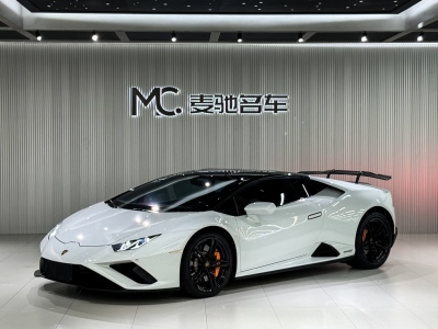 2021年4月 蘭博基尼 Huracán Huracán EVO RWD圖片