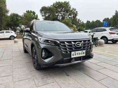 2023年1月 名爵 MG Cyberster 520km 傳奇四驅(qū)版圖片