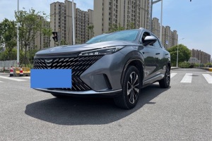 RX5 榮威 PLUS 330TGI 自動領潮智惠版
