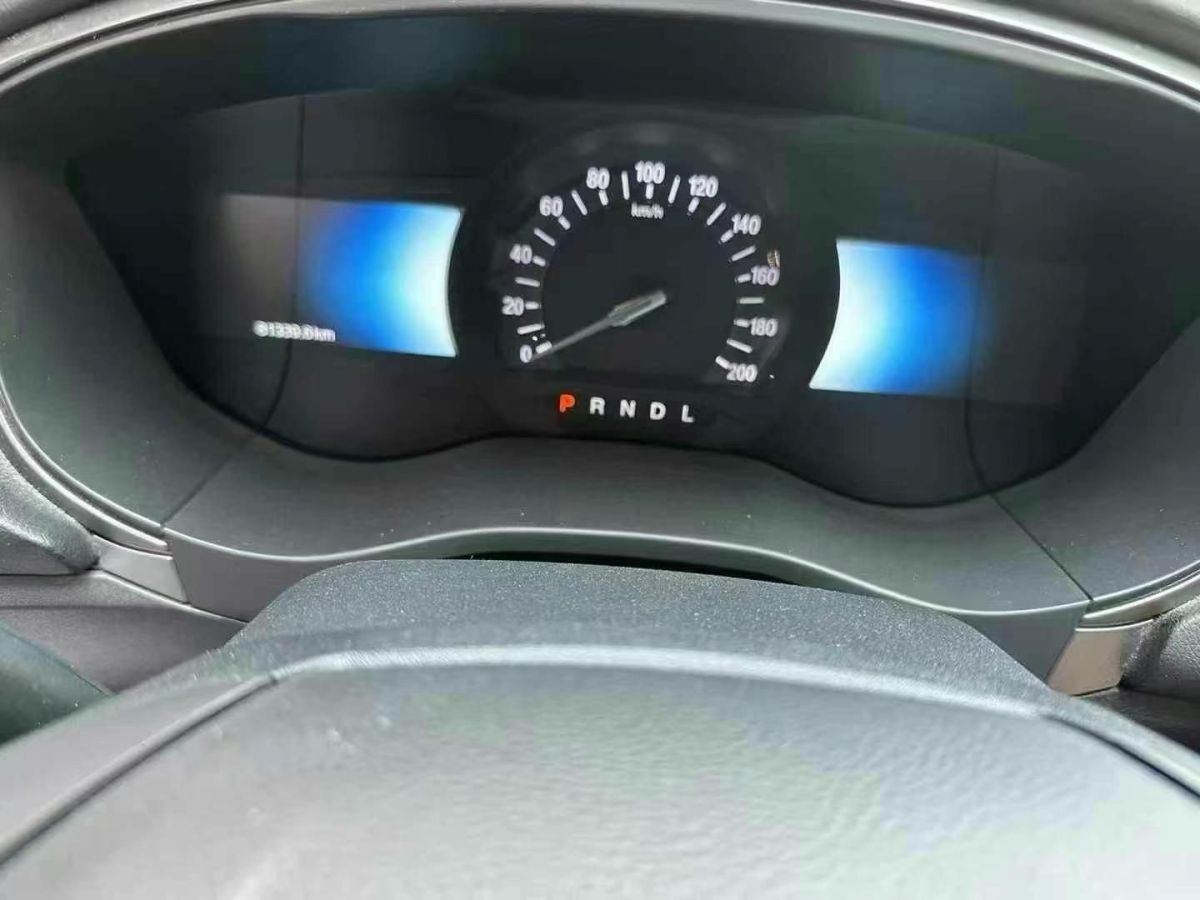 福特 蒙迪歐  2018款  EcoBoost 180 智控豪華型 國(guó)VI圖片