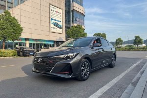 逸動(dòng) 長(zhǎng)安 PLUS 藍(lán)鯨NE 1.4T GDI DCT高能版