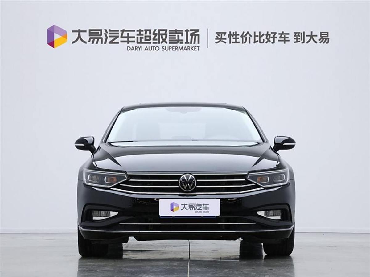 大眾 邁騰  2020款 330TSI DSG 領(lǐng)先型圖片