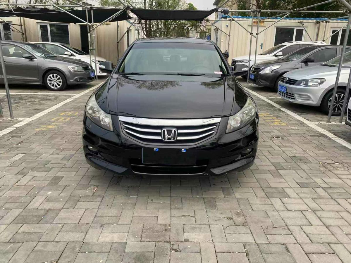 大眾 途銳  2011款 3.0TSI 高配型圖片