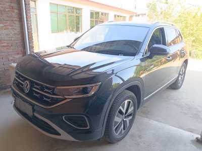 2024年10月 大眾 探岳 300TSI 兩驅(qū)豪華Plus進(jìn)階版圖片