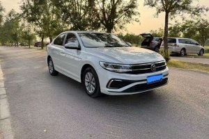 寶來 大眾 1.5L 自動(dòng)暢行限量版