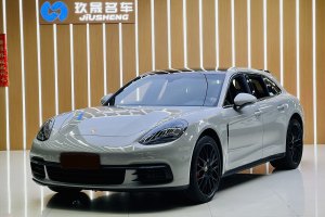 Panamera 保時捷 Panamera 4 Sport Turismo 2.9T