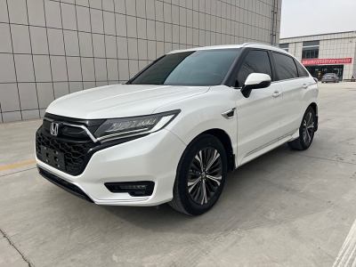 2021年5月 本田 UR-V 370TURBO 兩驅尊雅版圖片