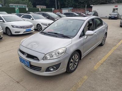 2013年7月 長(zhǎng)城 C50 1.5T 手動(dòng)精英型圖片