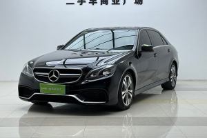 奔驰E级 奔驰 改款 E 260 L 运动型