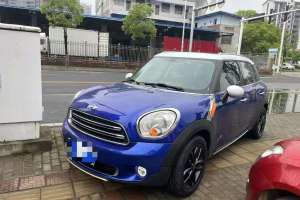 MINI MINI 1.6T COOPER S 中國任務(wù)版