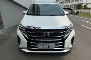 M8 廣汽傳祺 大師系列 390T 四座御享版