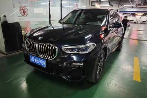 寶馬X5 寶馬 xDrive30i X設計套裝