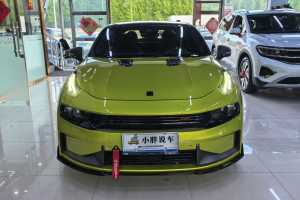 領(lǐng)克03 領(lǐng)克 03+ 2.0TD 自動馭風(fēng)版