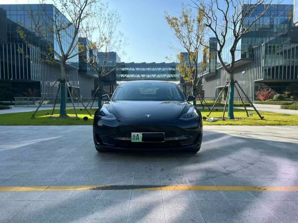 特斯拉 Model S  2023款 三電機全輪驅(qū)動 Plaid版圖片