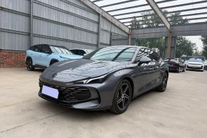 名爵7 名爵 1.5T DCT至美豪華版