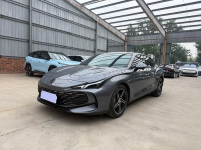 2024年5月 名爵 名爵7 1.5T DCT至美豪華版圖片