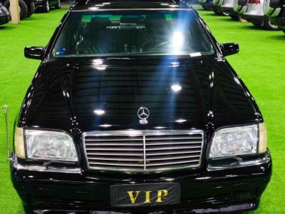 1997年1月 奔驰 ML级(进口) ML320 3.2L 4MIC图片