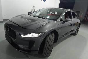 I-PACE 捷豹 EV400 HSE