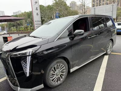 2024年7月 廣汽傳祺 M8 宗師系列 400T 至尊版圖片