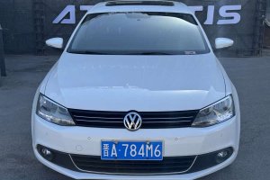 速騰 大眾 改款 1.4TSI 自動豪華型