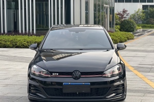 高爾夫GTI 大眾 2.0TSI GTI
