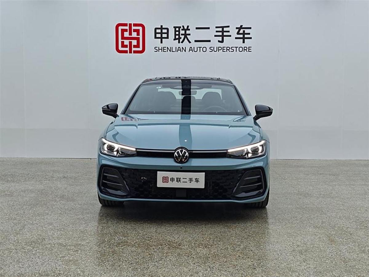 大眾 帕薩特  2025款 Pro 380TSI 星空龍尊版圖片