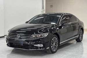 迈腾 大众 200万辆纪念版 330TSI DSG领先型