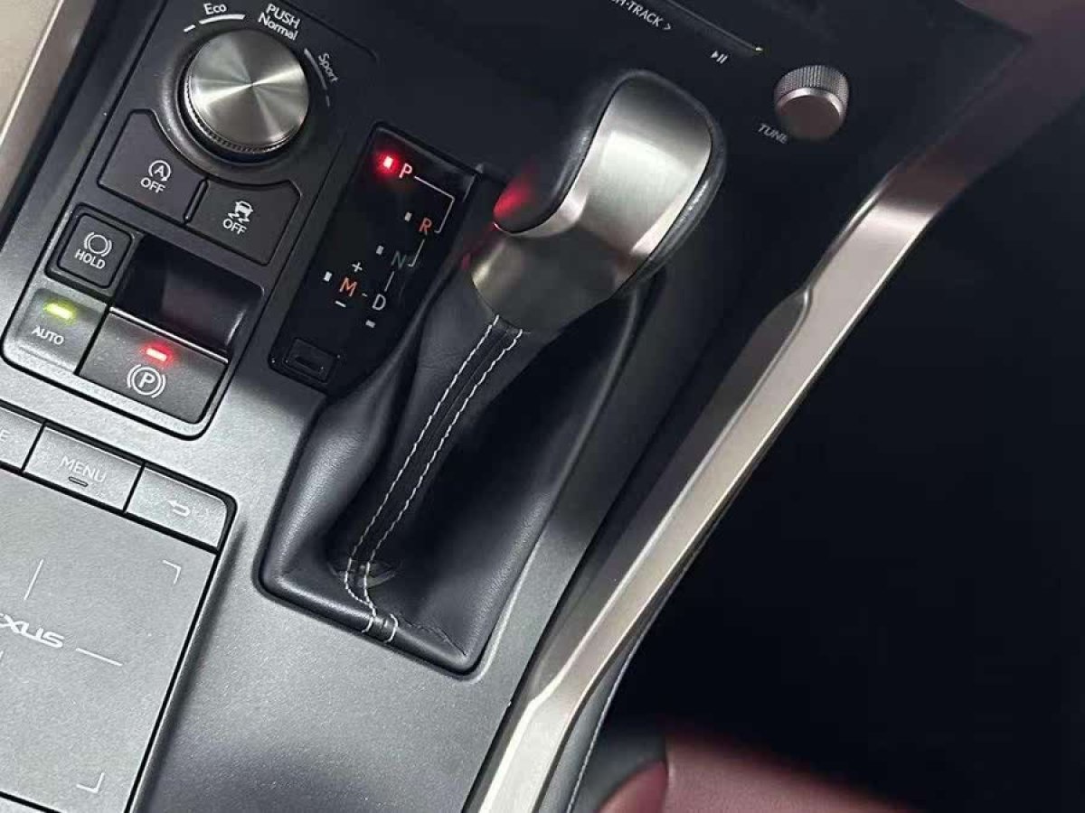 雷克薩斯 NX  2020款 200 前驅(qū) 鋒行版 國(guó)V圖片