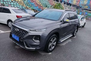 勝達(dá) 現(xiàn)代  380 TGDi GLS 自動(dòng)兩驅(qū)豪華版 國(guó)V
