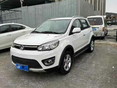 2014年1月 長(zhǎng)城 M4 1.5L 手動(dòng)舒適型圖片