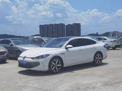 2022年9月 大眾 凌渡 凌渡L 280TSI DSG酷辣版圖片