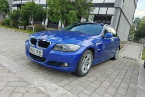 寶馬3系 寶馬 335i 3.0T