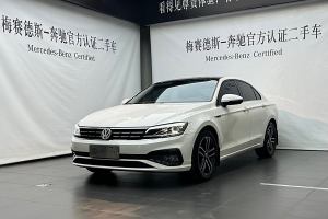 凌渡 大众  280TSI DSG舒适版 国VI