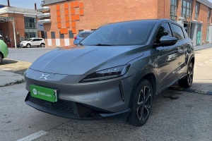 G3 小鵬 520i 智享版