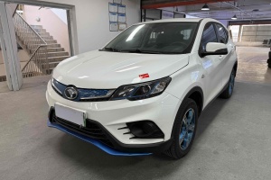 DX3新能源 東南 EV400 精英版