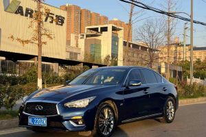 Q50L 英菲尼迪 2.0T 進(jìn)享版