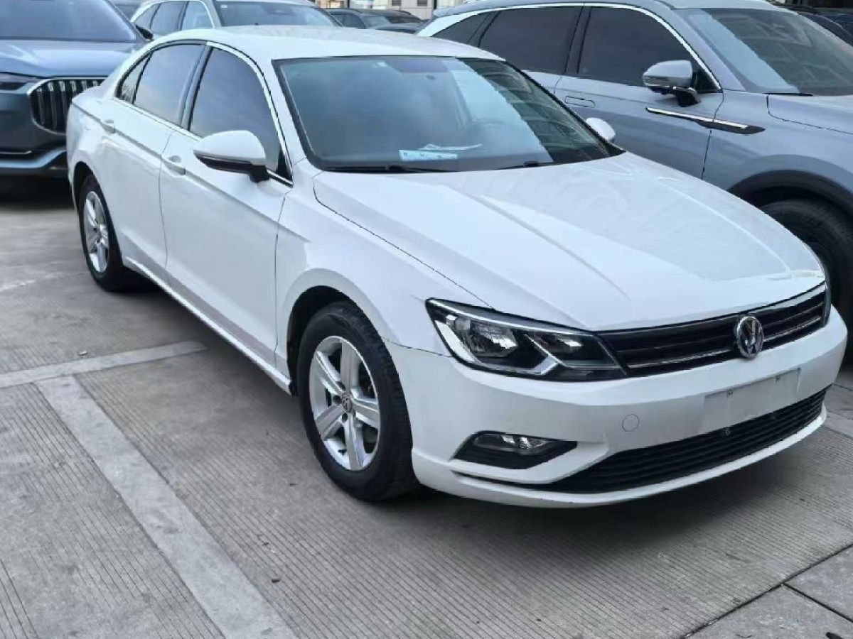 大眾 凌渡  2019款 230TSI DSG風(fēng)尚版圖片