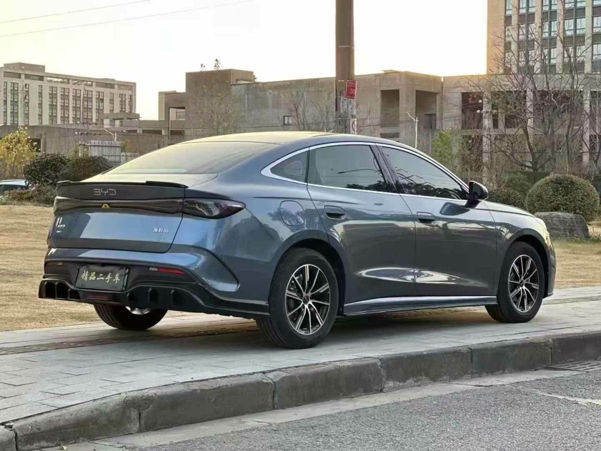 大眾 帕薩特  2024款 280TSI 精英版圖片