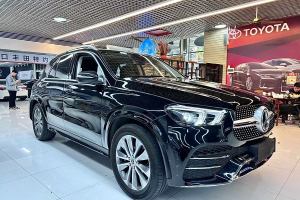 奔馳GLE 奔馳 改款 GLE 350 4MATIC 時尚型