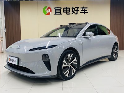 2024年5月 蔚來(lái) 蔚來(lái)ET5 75kWh圖片