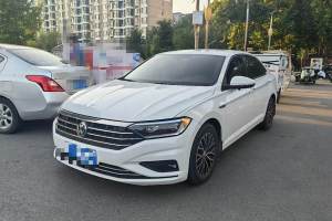 速腾 大众 280TSI DSG舒适型 国VI