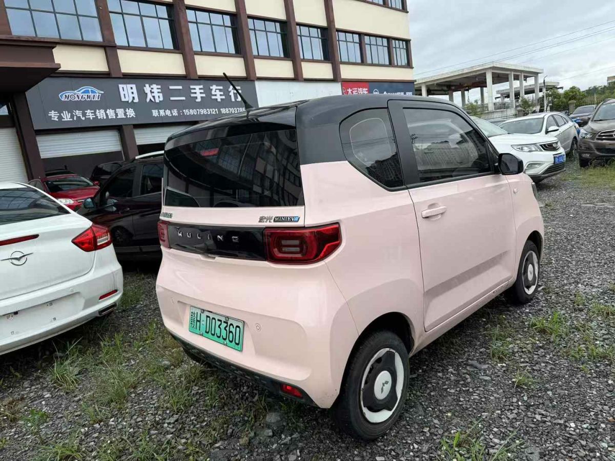 MINI MINI  2021款 1.5T ONE 五門(mén)版圖片