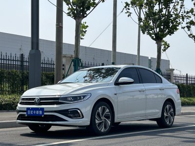 2024年2月 大眾 寶來(lái) 300TSI DSG尊行版圖片