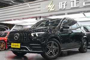 奔馳GLE AMG 奔馳 AMG GLE 53 4MATIC+